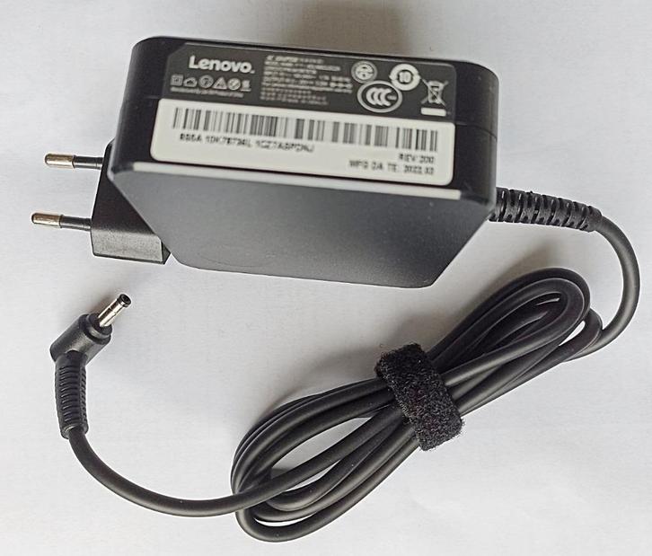 20v 3.25a 65W oplader Lenovo IdeaPad YOGA Flex 4 Air 13 Pro, Computers en Software, Laptop-opladers, Nieuw, Ophalen of Verzenden