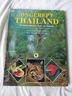 Ongerept Thailand, Boeken, Reisgidsen, Overige merken, Azië, Ophalen of Verzenden, Zo goed als nieuw