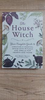The House Witch - Magische Rituelen voor Thuis, Spiritualiteit algemeen, Ophalen of Verzenden, Zo goed als nieuw, Arin Murphy-Hiscock