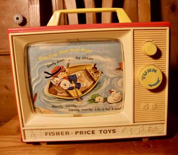 Speelgoed tv  beschikbaar voor biedingen