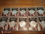 American Eagles zilver, Postzegels en Munten, Munten | Amerika, Ophalen of Verzenden, Noord-Amerika, Losse munt, Zilver