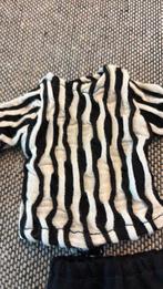 Bjd kleding, Ophalen of Verzenden, Zo goed als nieuw, Zonder mouw