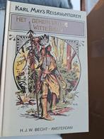 Karl May - 11 Hardcover Boeken. Titels zie beschrijving, Boeken, Ophalen of Verzenden, Gelezen