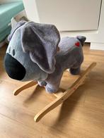 Woezel hobbelpaard, Kinderen en Baby's, Speelgoed | Hobbelfiguren, Ophalen of Verzenden