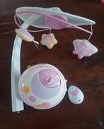 Chicco Magic Star Cot Mobile, Ophalen of Verzenden, Zo goed als nieuw