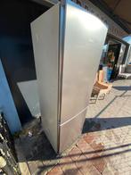 Siemens koelkast  / vries combinatie, Witgoed en Apparatuur, Koelkasten en IJskasten, Gebruikt, 200 liter of meer, Met aparte vriezer