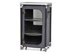 Obelink Dublin Luxe kast - 3 vaks, Ophalen, Zo goed als nieuw, Campingkast