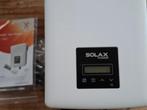 Solax X1 Mini 1.1 Kw ~2.0Kw Omvormer zonnepanelen-1100, Ophalen of Verzenden, Nieuw