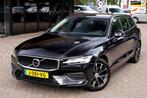 Volvo V60 2.0 B3 Momentum Advantage/ACC/PilotAssist/Trekhaak, Stof, 4 cilinders, 1969 cc, Origineel Nederlands