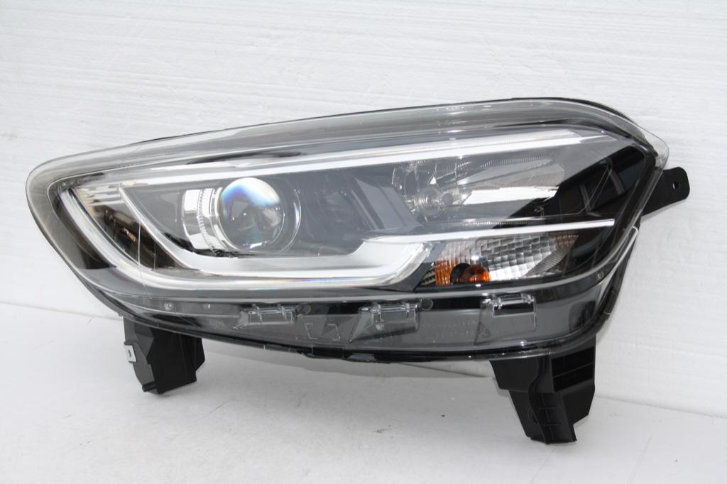 Koplamp Renault Kadjar+ LED rechts NIEUW schade 26010 3903R, Ophalen of Verzenden