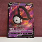 Unown V 065-195 Silver Tempest Pokémon Kaart, Hobby en Vrije tijd, Verzamelkaartspellen | Pokémon, Verzenden, Nieuw, Losse kaart