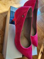 No stress fuchsia pump mt 40, Kleding | Dames, Schoenen, Pumps, Ophalen of Verzenden, Zo goed als nieuw, Roze