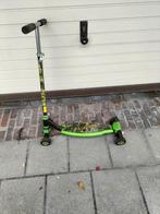 Step Fuzion,, Fietsen en Brommers, Steps, Ophalen of Verzenden, Gebruikt, Gewone step, Fuzion