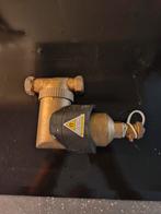 Vuilmagneet Filter - Waterfilter, Doe-het-zelf en Verbouw, Buizen en Afvoer, Overige materialen, Gebruikt, Overige typen, Minder dan 2 meter