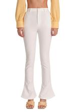 Bells trouser (YUYU ACTIVE), Wit, Nieuw, Ophalen of Verzenden, Maat 34 (XS) of kleiner