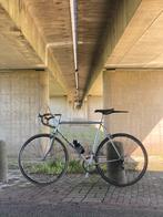 Alan Super Record, Aluminium, Zo goed als nieuw, Meer dan 20 versnellingen, 53 tot 57 cm