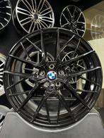 19 inch velgen voor BMW 555M 5x112 1 2 serie F40 F45 F44 X1, 19 inch, Velg(en), Nieuw, Ophalen of Verzenden