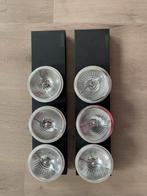 Spotjes, Ophalen of Verzenden, Metaal of Aluminium