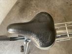 Koga fiet van 27inch wieln, Fietsen en Brommers, Fietsonderdelen, Ophalen, Gebruikt, Algemeen, Zadel