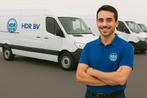 Koerier Zzp’er of loondienst uit Amsterdam, Vacatures, Vacatures | Chauffeurs, 33 - 40 uur, Freelance of Uitzendbasis