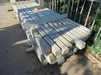 betonpalen   300 cm lang   dik 10-10 cm  dik, Ophalen, Gebruikt, 250 cm of meer, Balken