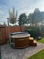 Hottubs 50 stuks in voorraad | houtgestookt | diesel, Ophalen, Nieuw