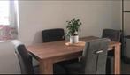 Eettafel Leen Bakker, Ophalen, Gebruikt, 100 tot 150 cm, 150 tot 200 cm