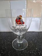 Hertog Jan Tripel bierglas, Verzamelen, Glas en Borrelglaasjes, Ophalen of Verzenden, Bierglas