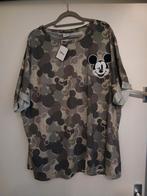 *NIEUW * shirt van Mickey, Kleding | Dames, Grote Maten, Ophalen, Nieuw, Shirt of Top
