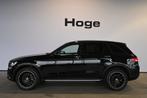 Mercedes-Benz GLC 350e 4MATIC Prestige Automaat Clima Naviga, Automaat, Stof, Gebruikt, 4 cilinders