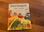 Voorlees pret met mama, Ophalen of Verzenden, Zo goed als nieuw, Non-fictie
