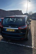 Ford S-Max 1.6 Scti Ecoboost 2012 160 pk, Voorwielaandrijving, 1596 cc, Zwart, 4 cilinders