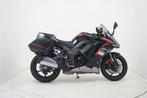 Kawasaki NINJA 1000 SX TOURER (bj 2021), Bedrijf, 4 cilinders, Sport, 1043 cc