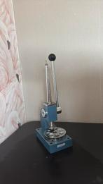 Ring oprekker en verkleinder voor edelsmid, Ophalen of Verzenden, Zo goed als nieuw