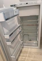 Bosch KIL42SD30/03 inbouw koelkast  met vriesvak 120 cm hoog, Witgoed en Apparatuur, Koelkasten en IJskasten, 150 tot 200 liter