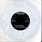 De Zingende Tram-Conductrice: Alleen op de wereld ...., Gebruikt, Verzenden, 7 inch, Single