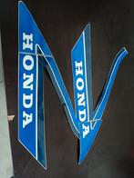 honda mb5 tank stickers, Fietsen en Brommers, Brommers | Honda, Ophalen of Verzenden, Zo goed als nieuw, MB