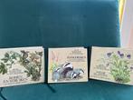 Readers digest natuurgidsen, Boeken, Ophalen of Verzenden, Gelezen, Bloemen, Planten en Bomen