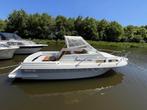Sollux 700 Noorse speedcruiser (bj 2000), Watersport en Boten, Gebruikt, Polyester, Overige brandstoffen, 6 tot 9 meter