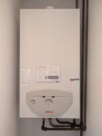 Bosch Kelvin gesloten geiser, Minder dan 20 liter, Ophalen, Gebruikt, Geiser