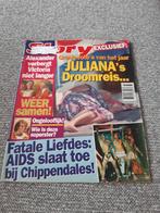 33.Story 1996. Prinses Juliana. De Chippendales. Maywood. Pi, Verzamelen, Ophalen of Verzenden, 1980 tot heden, Tijdschrift