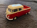 Welly  43603 vw t1, Ophalen, Zo goed als nieuw, Auto