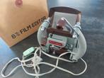 8mm viewer, Ophalen, 1960 tot 1980