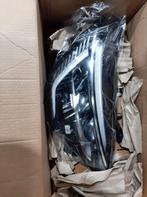 Nieuwe Renault Clio V koplamp, Ophalen of Verzenden, Nieuw, Renault