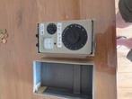 hartmann&braun pontavi wheatstone, Antiek en Kunst, Antiek | Gereedschap en Instrumenten, Ophalen of Verzenden