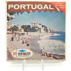 Viewmaster Portugal, Verzenden, Gebruikt