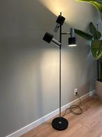 Vintage 60e jaren staande lamp, Koch en Lowy?, Huis en Inrichting, Lampen | Vloerlampen, Ophalen, Gebruikt, 60 e jaren, Metaal