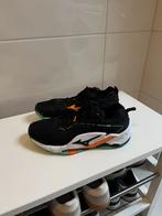 Mizuno Wave Stealth Neo 2 Zwart, Ophalen of Verzenden, Zo goed als nieuw