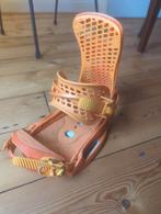 Burton Genesis EST binding, Sport en Fitness, Snowboarden, Ophalen, Gebruikt, Bindingen
