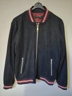 Vest Zara Man, Kleding | Heren, Truien en Vesten, Zwart, Maat 56/58 (XL), Ophalen of Verzenden, Zo goed als nieuw